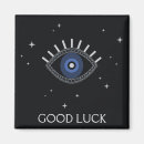 Search for alchemy magnets Eye