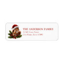 Search for squirrel return address labels Cute