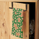 Search for gingerbread man tea towels Merry christmas