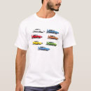Search for superbird tshirts Car