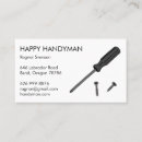 Search for screwdriver Carpenter