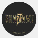 Search for comic hero bookplates Shazam