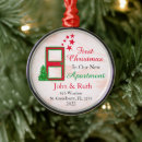 Search for our first apartment christmas tree decorations Keepsake