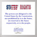 Search for amendment posters United states