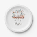 Search for white pumpkin plates Pumpkins