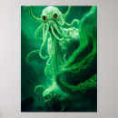 Search for cthulhu posters Fantasy