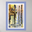 Search for venice vintage posters Europe