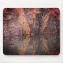 Search for pond reflection mousepads Nature