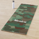 Search for camo yoga mats Soldier
