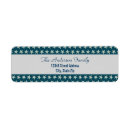 Search for starfish beach return address labels Navy