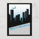 Search for retirement announcement postcards Retiring