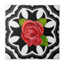 Search for romantic tiles Botanical