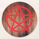 Search for paganism coasters Magic