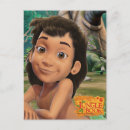 Search for jungle book postcards Mowgli