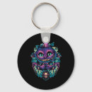 Search for cheshire cat key rings Cats