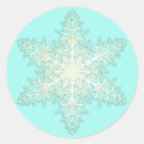 Search for teal snowflake stickers Blue