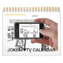 Search for cartoon calendars Humour