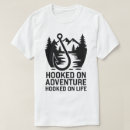 Search for hook tshirts Nature