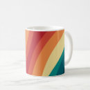 Search for wave design mugs Colourful