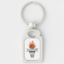 Search for bball rectangular key rings Boys