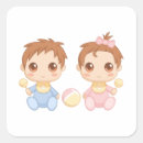 Search for boy girl twins stickers Cute