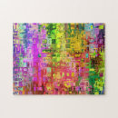 Search for pixelated puzzles Colours