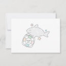 Search for shark thank you cards Nautical