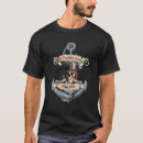 Search for pirate tshirts Anchor