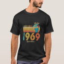 Search for 53rd birthday tshirts Retro