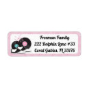 Search for socks return address labels Retro