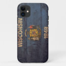 Search for wis iphone cases Flag
