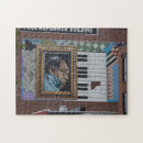 Search for mural puzzles Music