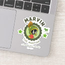 Search for cartoon martian stickers Kids show