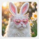 Search for easter bunny ears stickers Cat