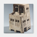 Search for model magnets Egyptian
