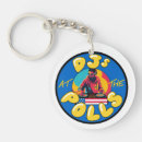 Search for dj music key rings Djs