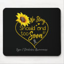 Search for should mousepads Awareness