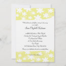 Search for yellow bar bat mitzvah invitations Summer