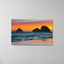 Search for sea stack canvas prints Ocean