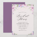 Search for florals bridal shower invitations Bride to be