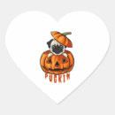 Search for vintage cat and dog stickers Halloween