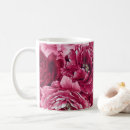 Search for pink peony mugs Botanical
