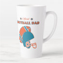 Search for sports dad mugs Blue