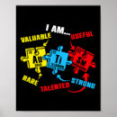 Search for asd posters Neurodivergent
