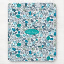 Search for baby shower mousepads Blue