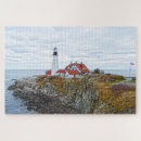 Search for maine puzzles Atlantic ocean