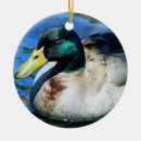 Search for duck hunter christmas tree decorations Birds