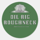 Search for oil rig stickers Roughneck