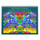 Search for artwork calendars Cat