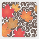 Search for leaf swirl stickers Fall
